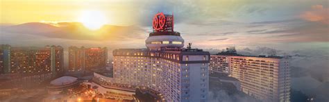 resort world career opportunities|Jobs at Resorts World Genting.